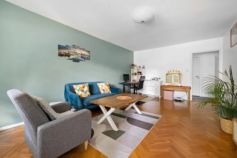 Bostadsrätt, Rondellen 5, Kallhäll, Järfälla