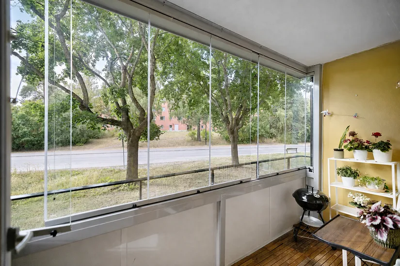 Bostadsrätt, Rondellen 5, Kallhäll, Järfälla