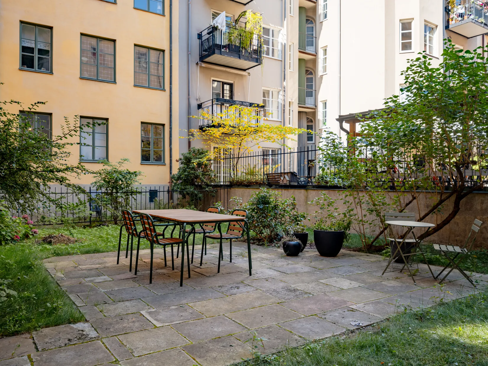 Bostadsrätt, Kommendörsgatan 33 A, Östermalm, Stockholm