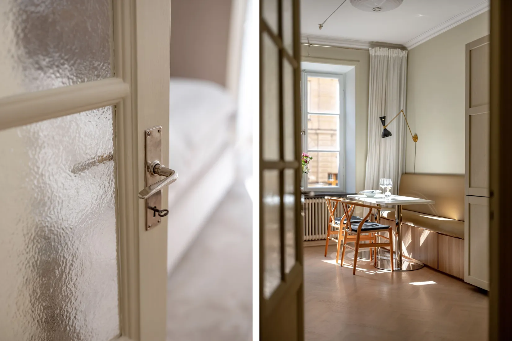 Bostadsrätt, Kommendörsgatan 33 A, Östermalm, Stockholm