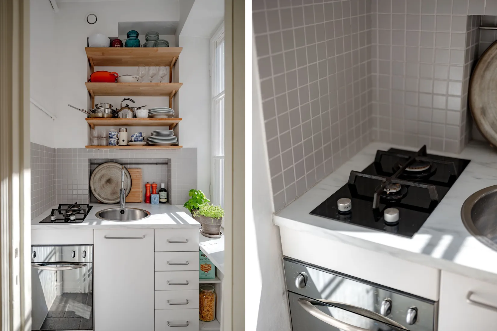 Bostadsrätt, Kommendörsgatan 33 A, Östermalm, Stockholm