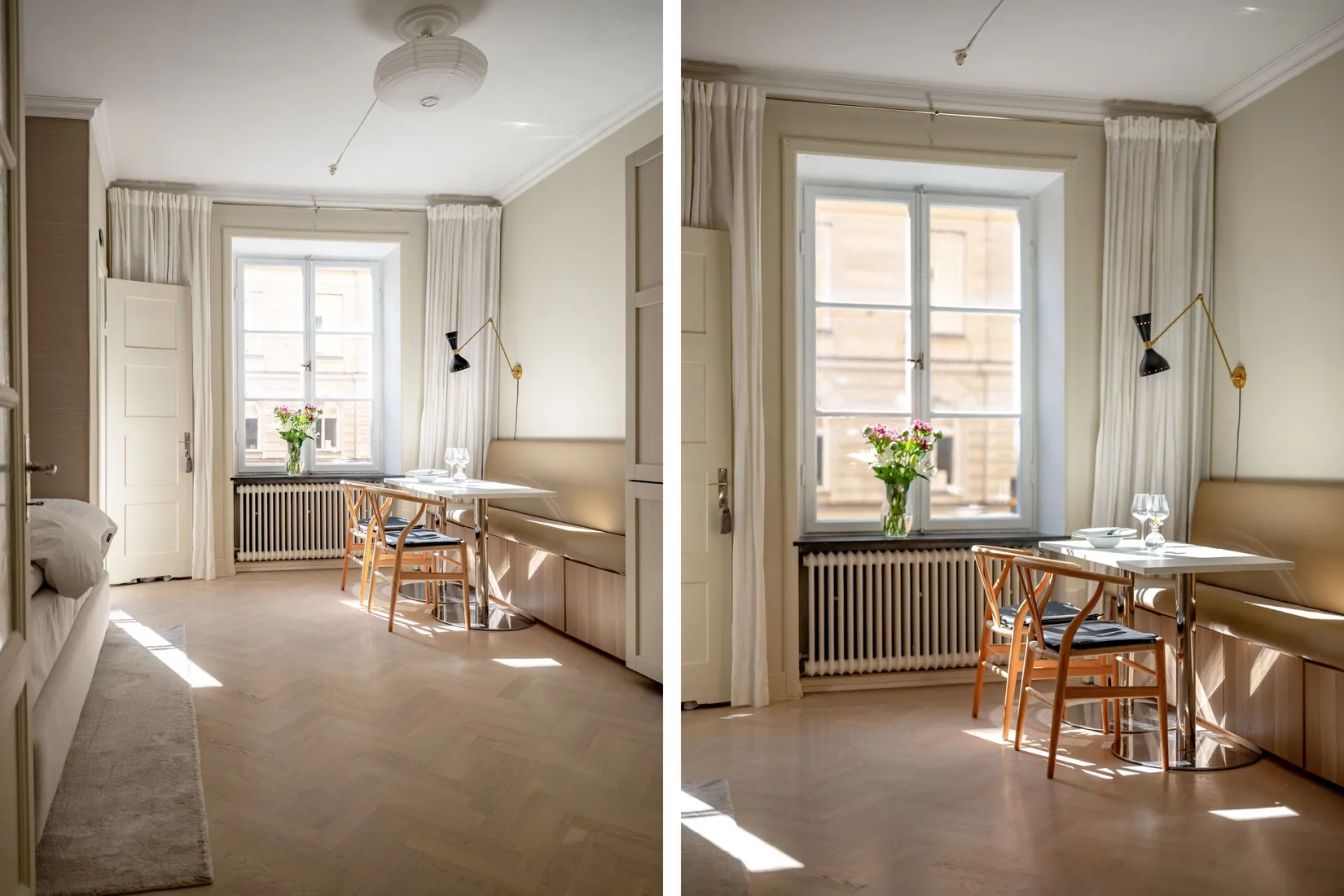 Bostadsrätt, Kommendörsgatan 33 A, Östermalm, Stockholm
