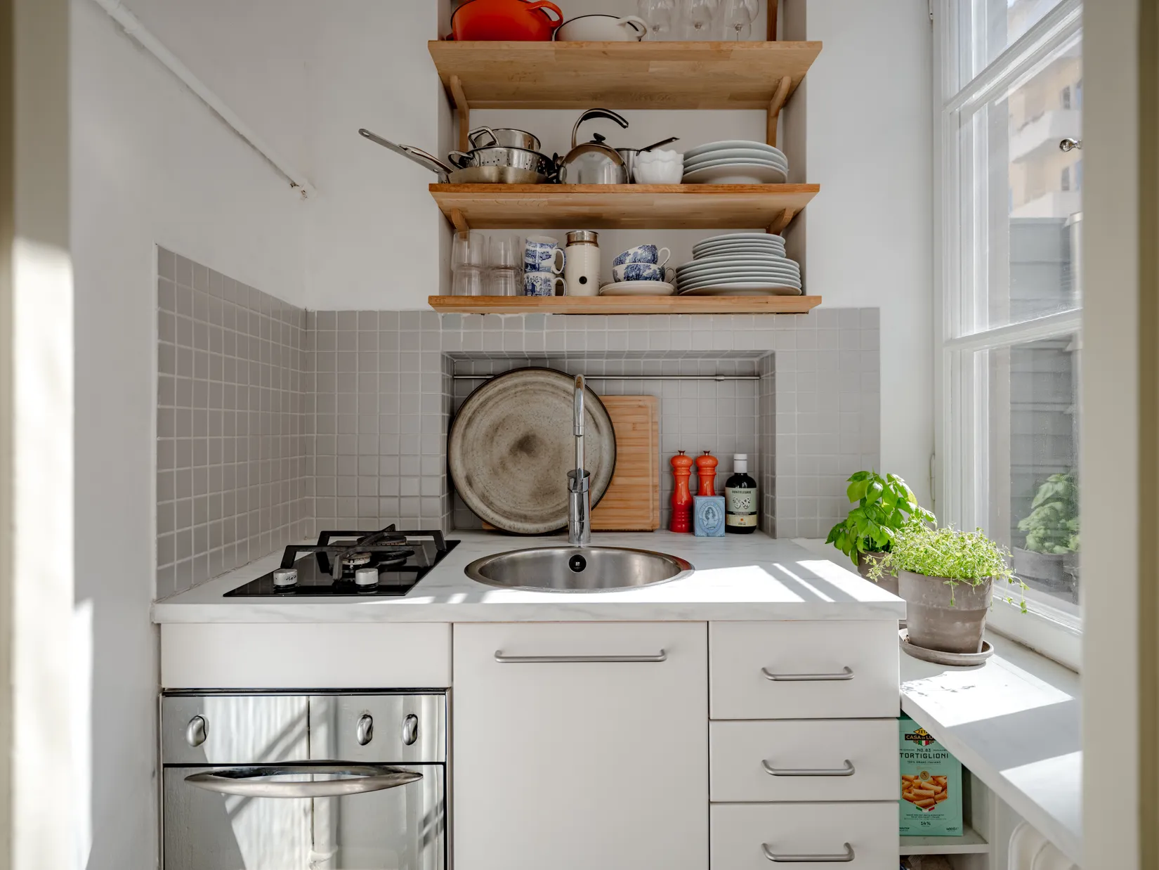 Bostadsrätt, Kommendörsgatan 33 A, Östermalm, Stockholm