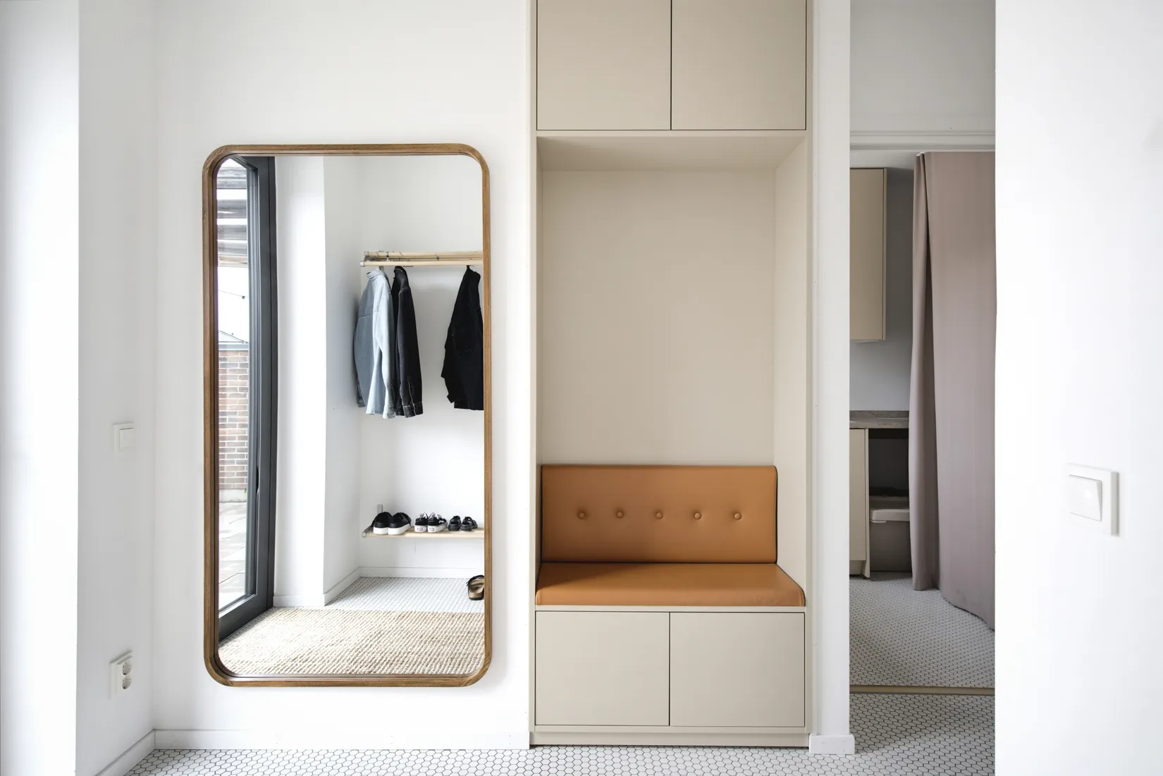 Radhus, Skogstorpsvägen 20, Lindbacken, Uppsala