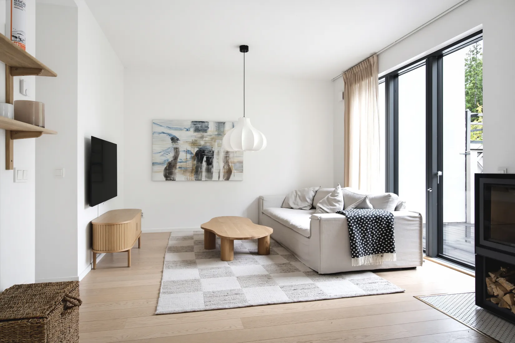 Radhus, Skogstorpsvägen 20, Lindbacken, Uppsala