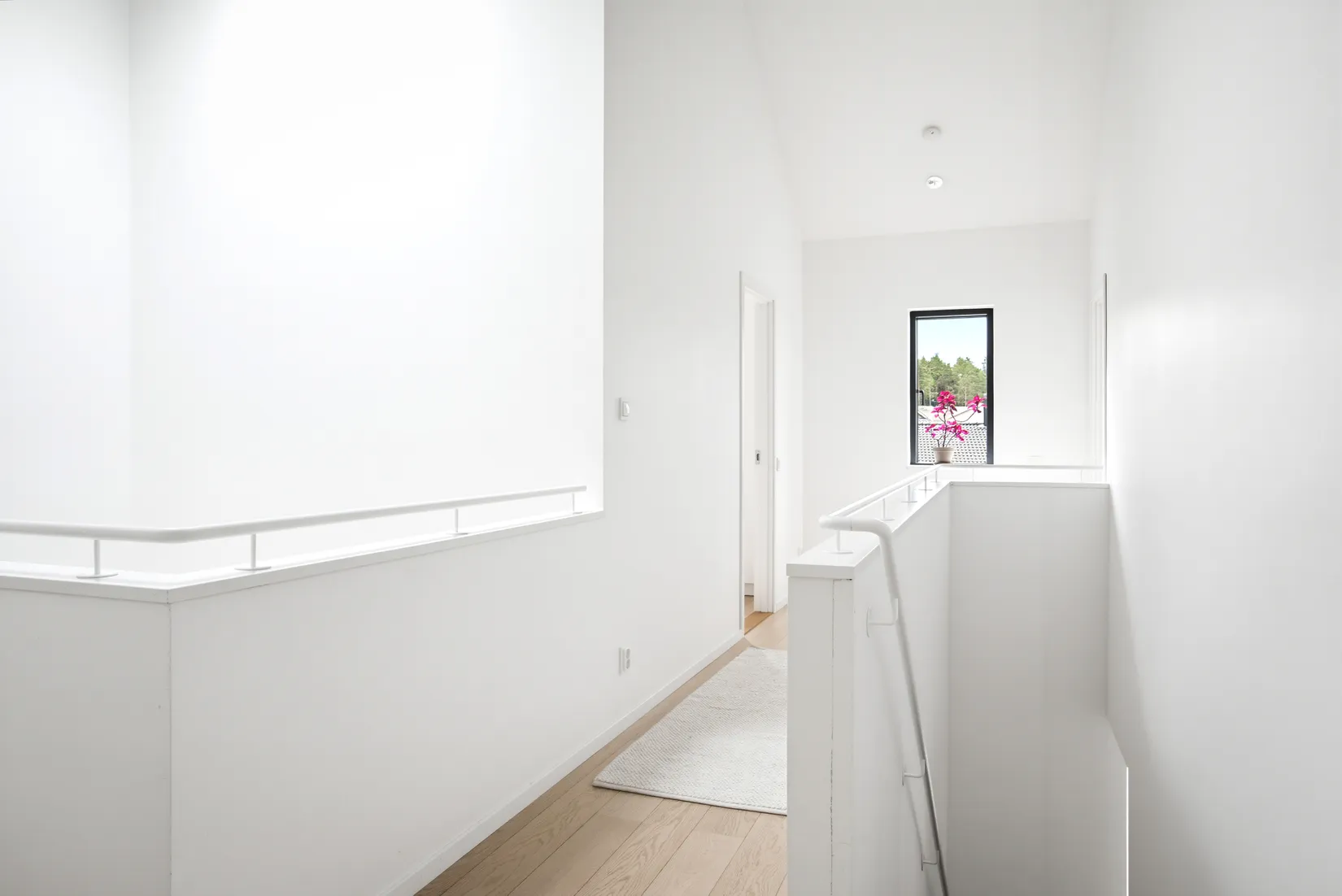 Radhus, Skogstorpsvägen 20, Lindbacken, Uppsala