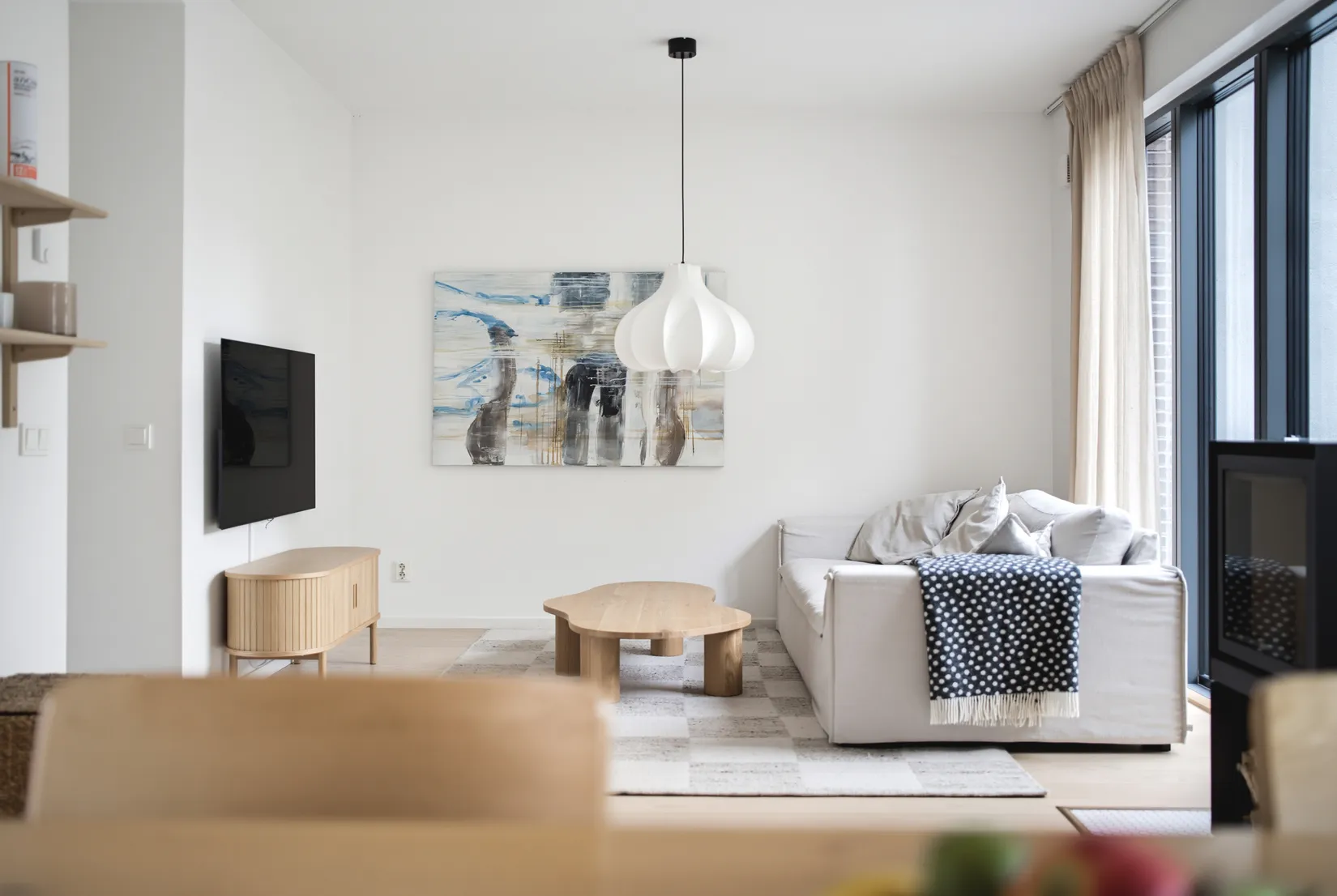 Radhus, Skogstorpsvägen 20, Lindbacken, Uppsala