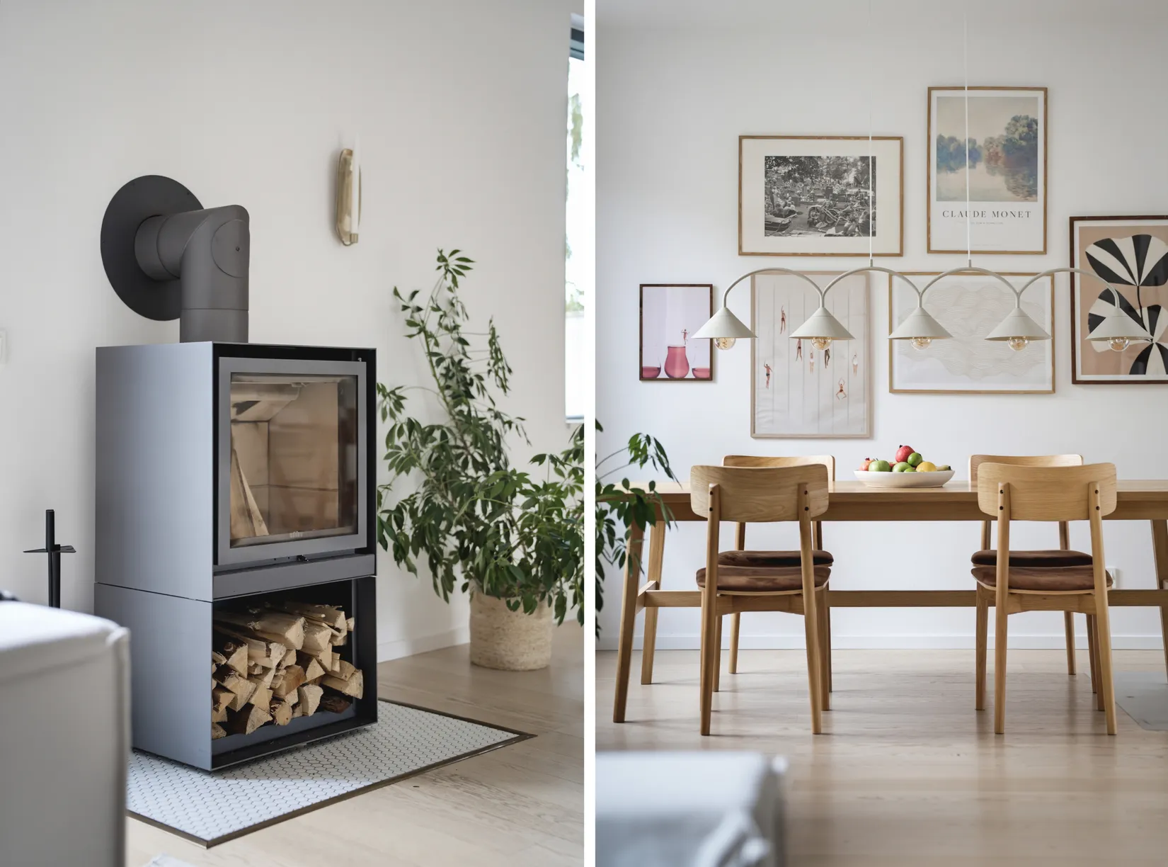 Radhus, Skogstorpsvägen 20, Lindbacken, Uppsala