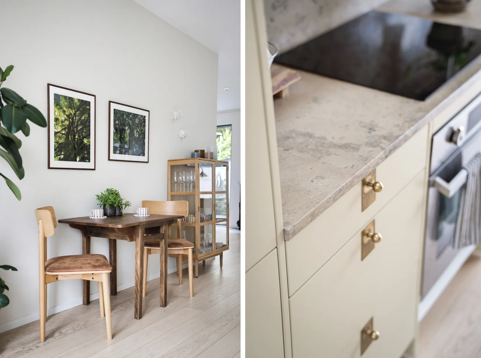Radhus, Skogstorpsvägen 20, Lindbacken, Uppsala