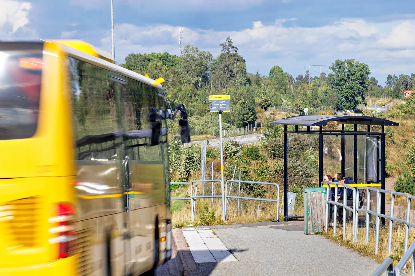 Radhus, Skogstorpsvägen 20, Lindbacken, Uppsala