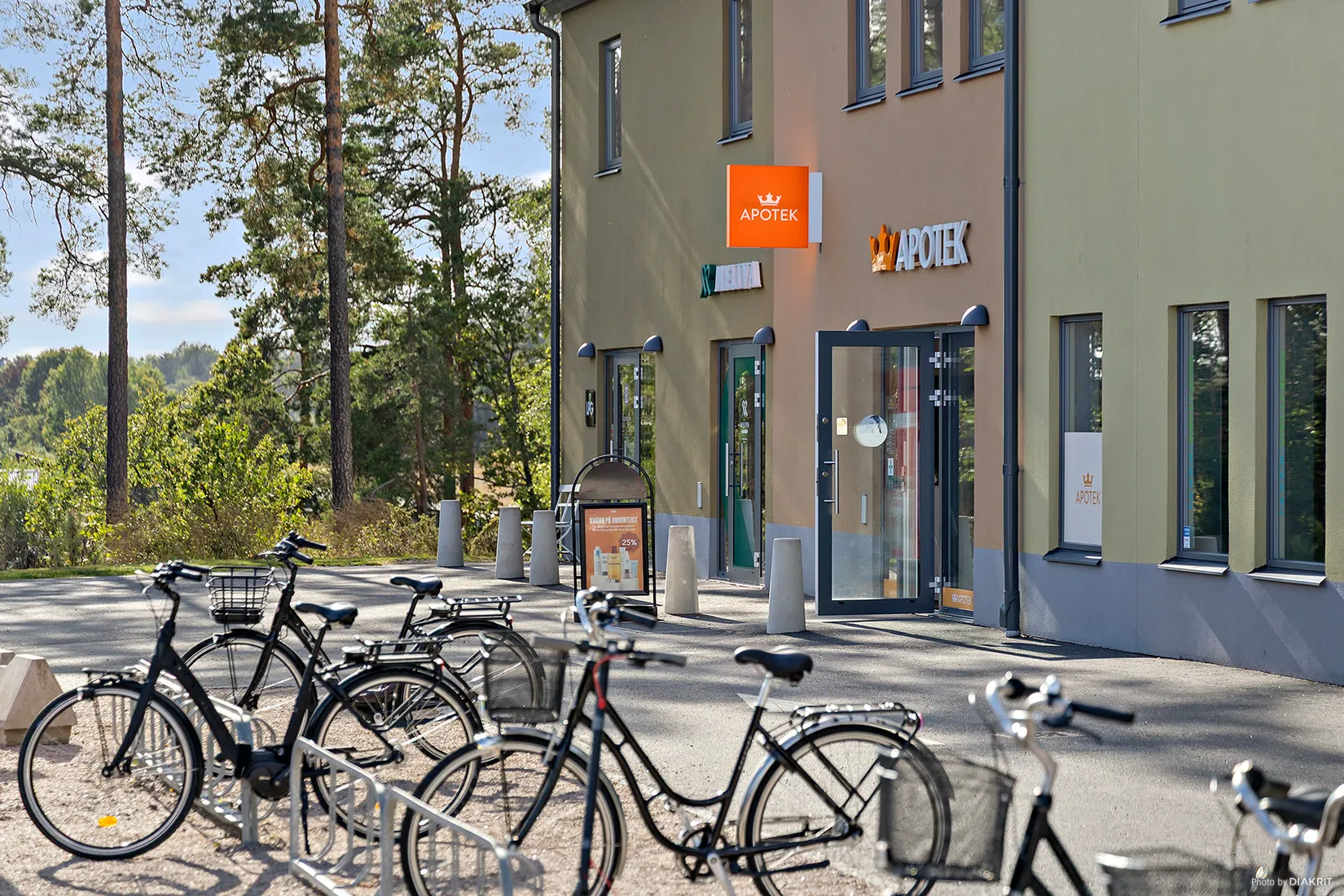 Radhus, Skogstorpsvägen 20, Lindbacken, Uppsala