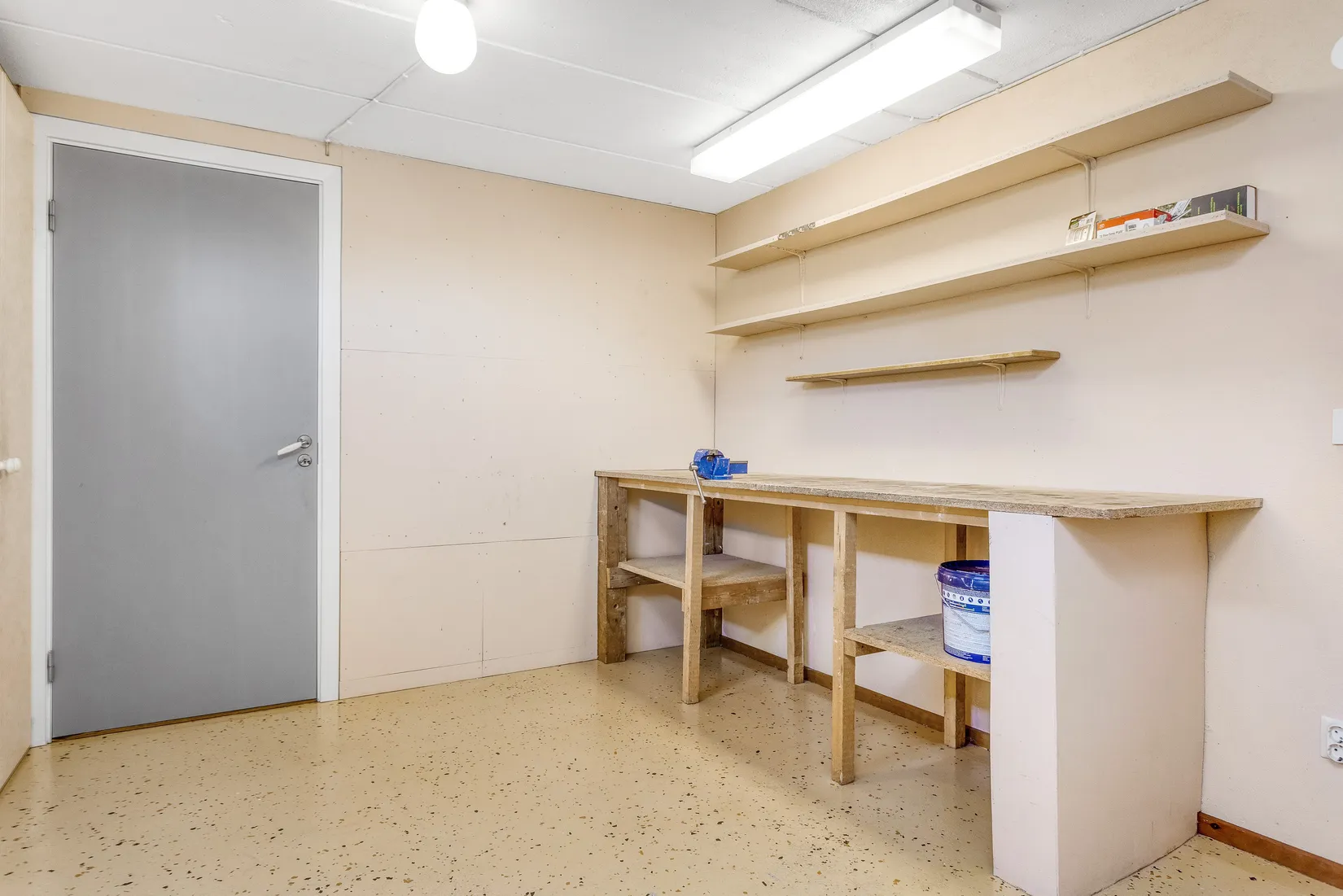 Radhus, Björnbärsvägen 11, Hagaberg, Lindesberg