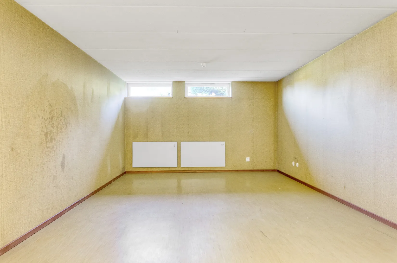 Radhus, Björnbärsvägen 11, Hagaberg, Lindesberg
