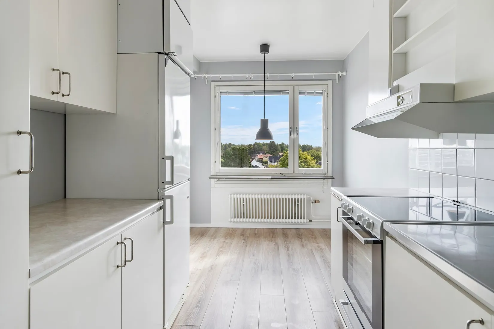 Bostadsrätt, Sevallagatan 5c, Skiljebo, Västerås