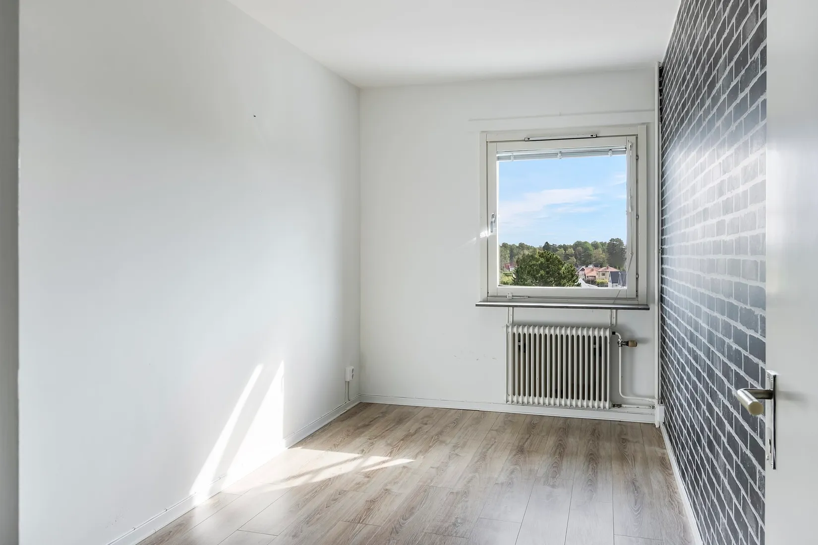 Bostadsrätt, Sevallagatan 5c, Skiljebo, Västerås