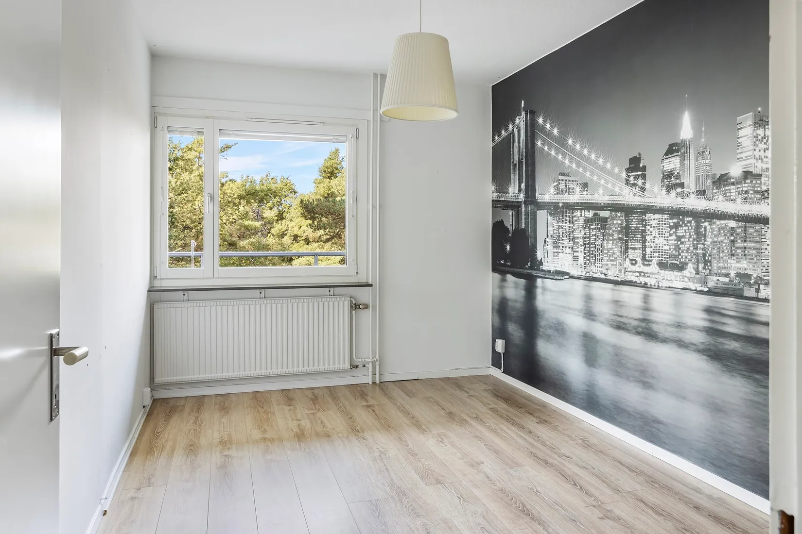 Bostadsrätt, Sevallagatan 5c, Skiljebo, Västerås