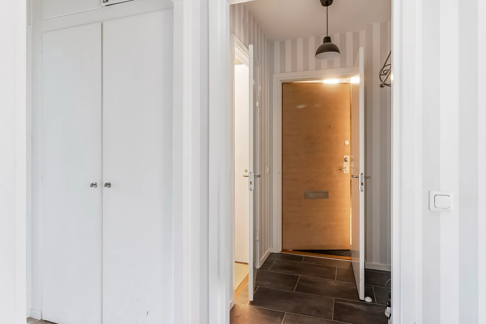 Bostadsrätt, Sevallagatan 5c, Skiljebo, Västerås