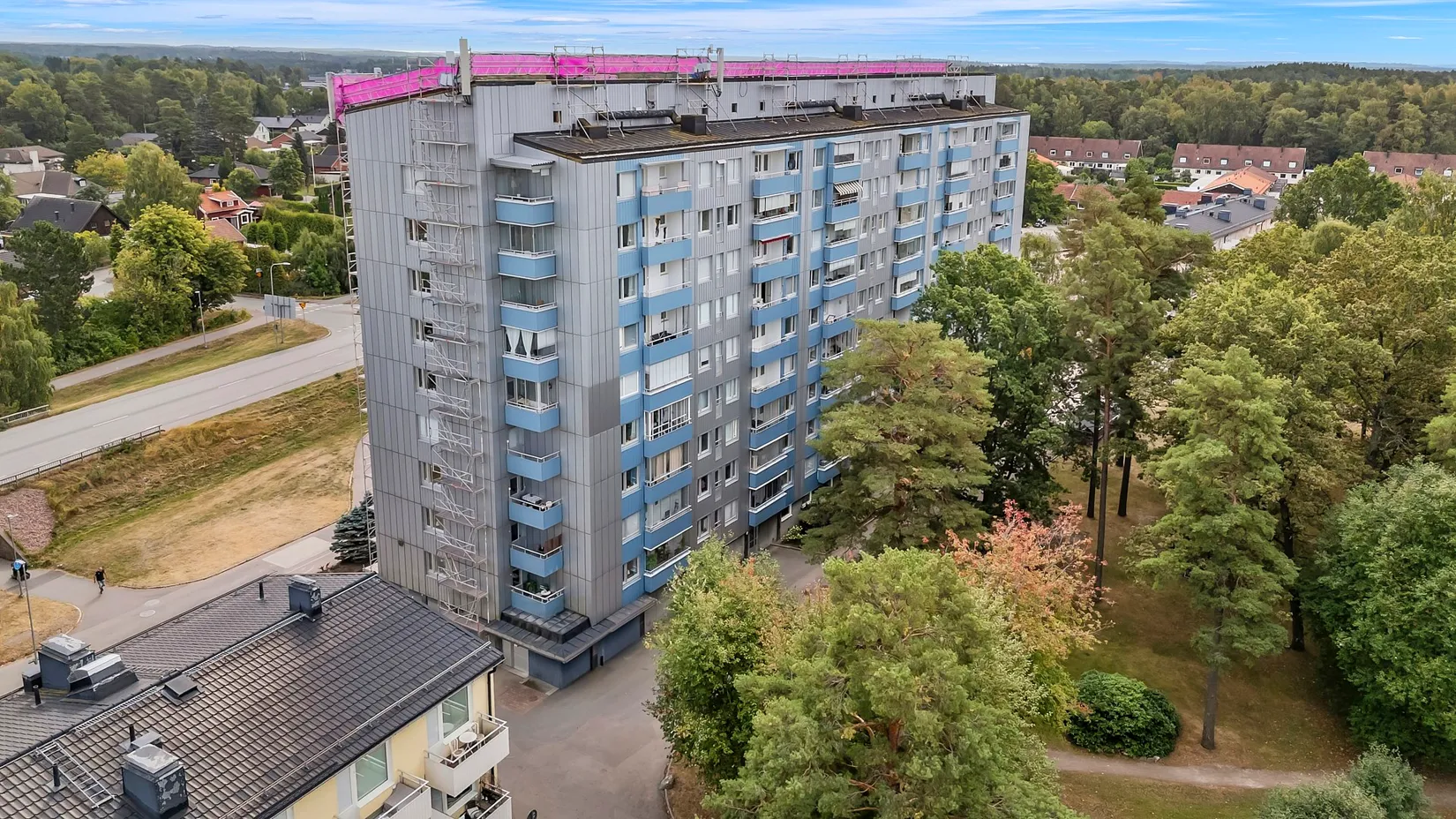 Bostadsrätt, Sevallagatan 5c, Skiljebo, Västerås