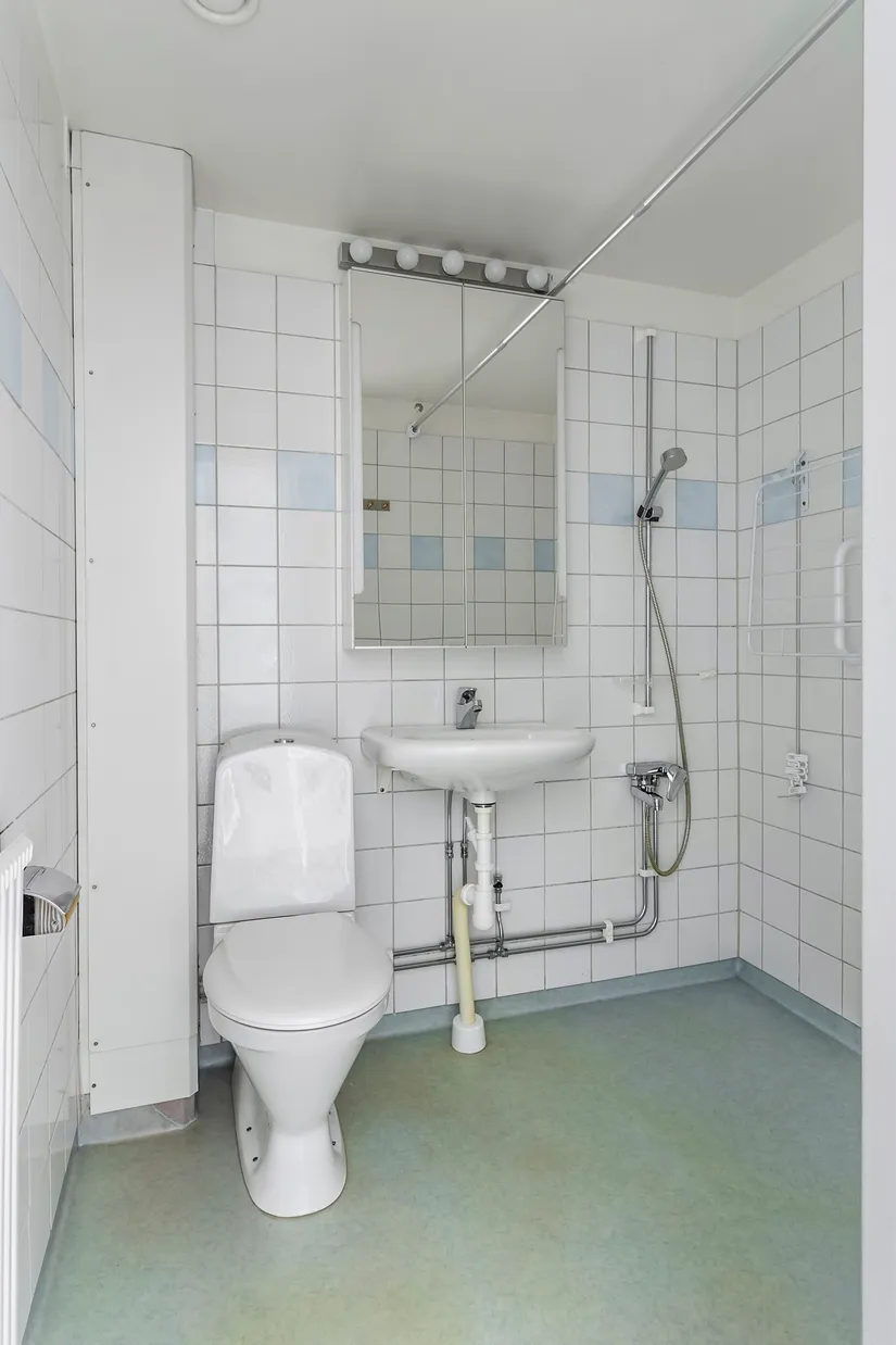 Bostadsrätt, Sevallagatan 5c, Skiljebo, Västerås