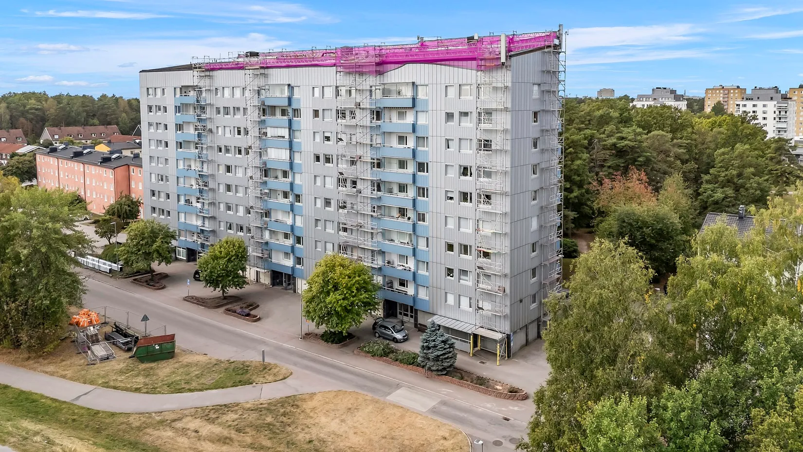 Bostadsrätt, Sevallagatan 5c, Skiljebo, Västerås