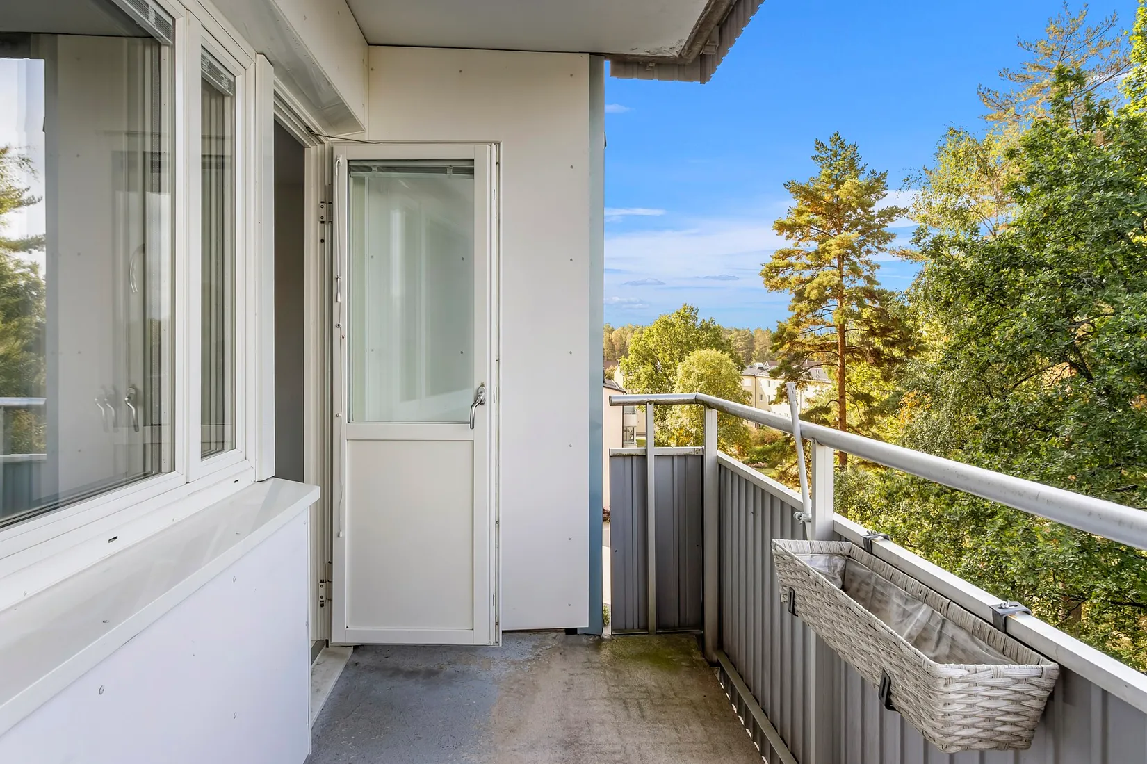 Bostadsrätt, Sevallagatan 5c, Skiljebo, Västerås
