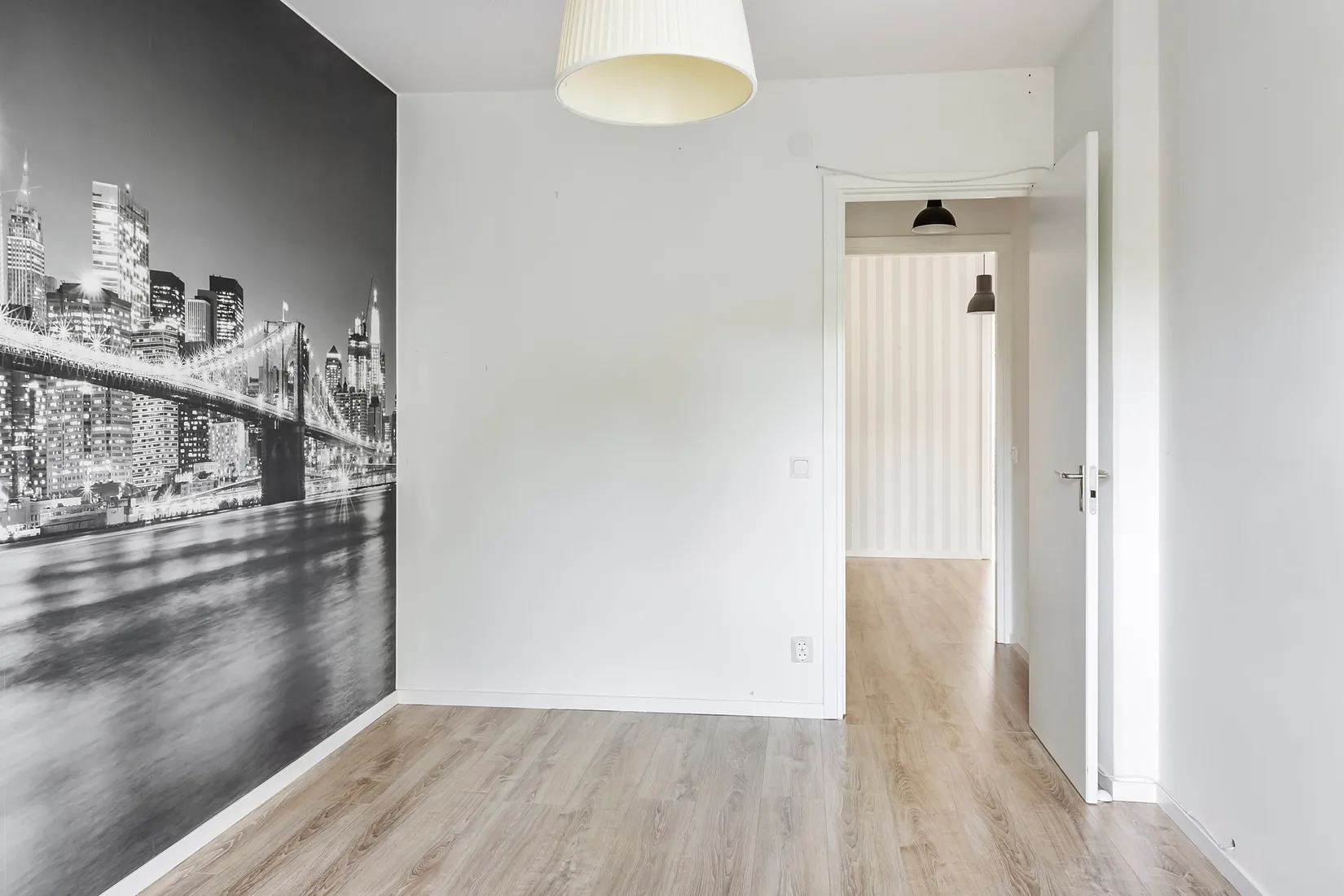 Bostadsrätt, Sevallagatan 5c, Skiljebo, Västerås
