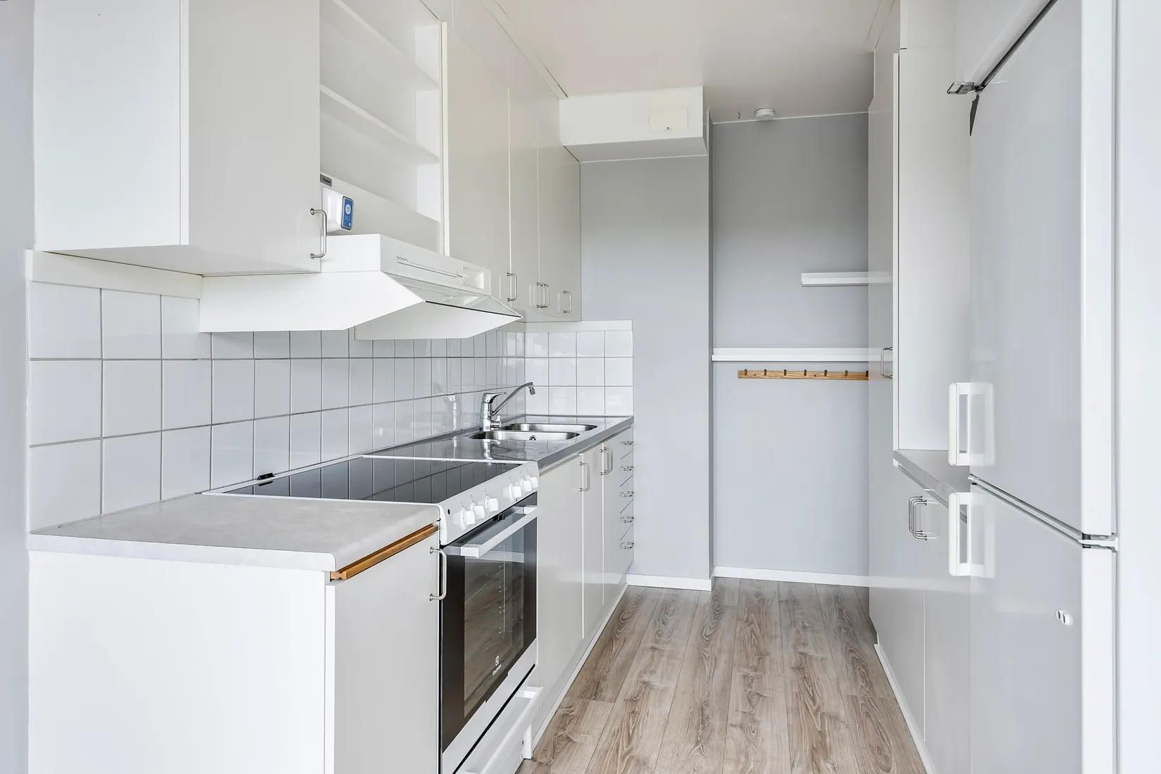 Bostadsrätt, Sevallagatan 5c, Skiljebo, Västerås