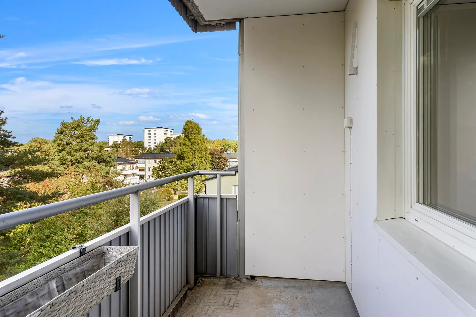 Bostadsrätt, Sevallagatan 5c, Skiljebo, Västerås