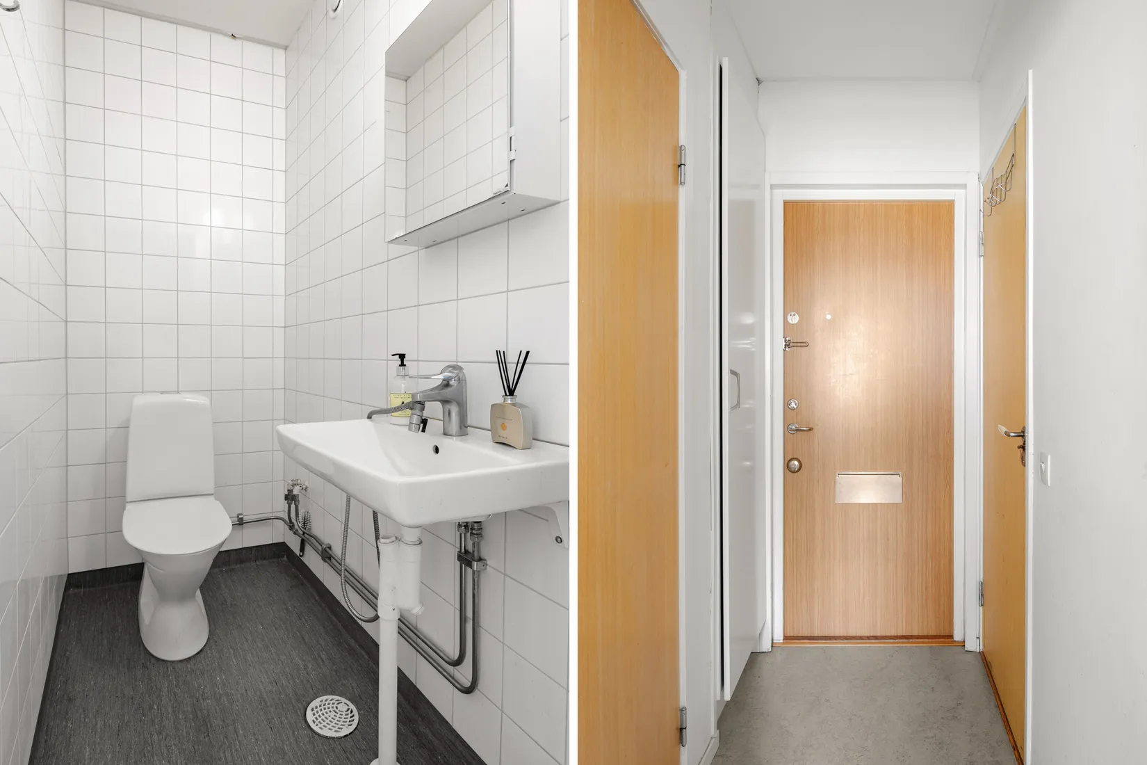 Bostadsrätt, Lötsjövägen 79, Hallonbergen, Sundbyberg