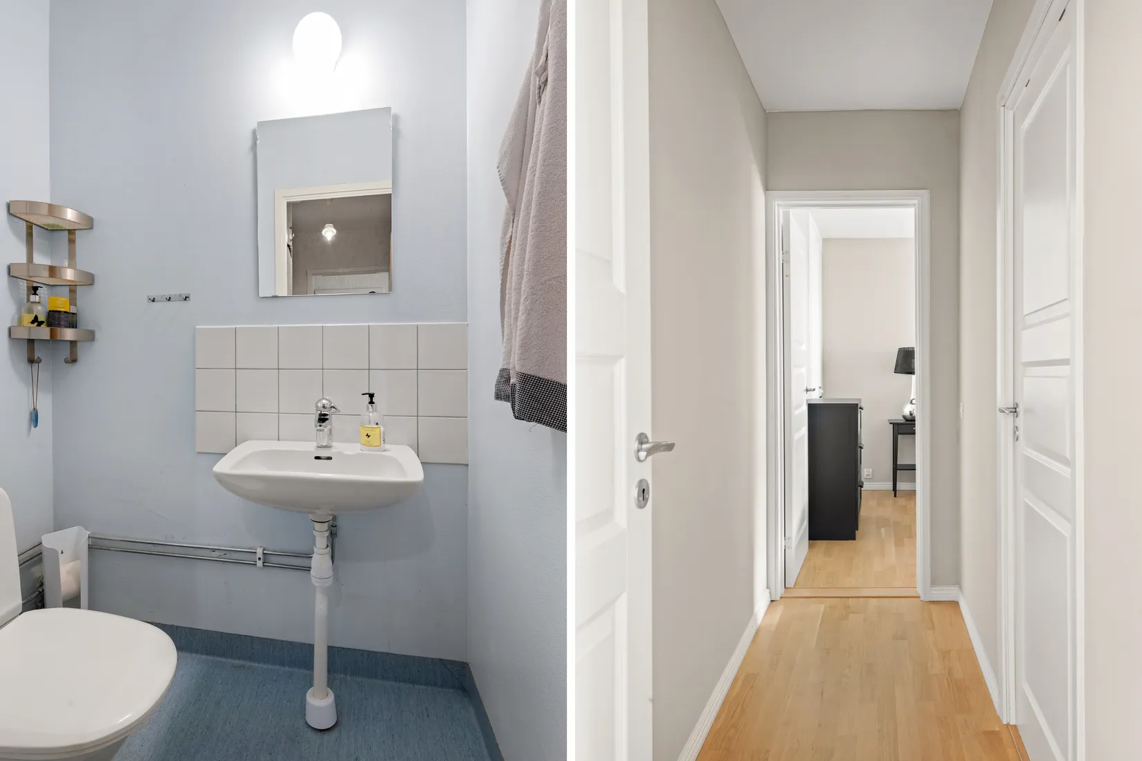 Bostadsrätt, Lötsjövägen 79, Hallonbergen, Sundbyberg