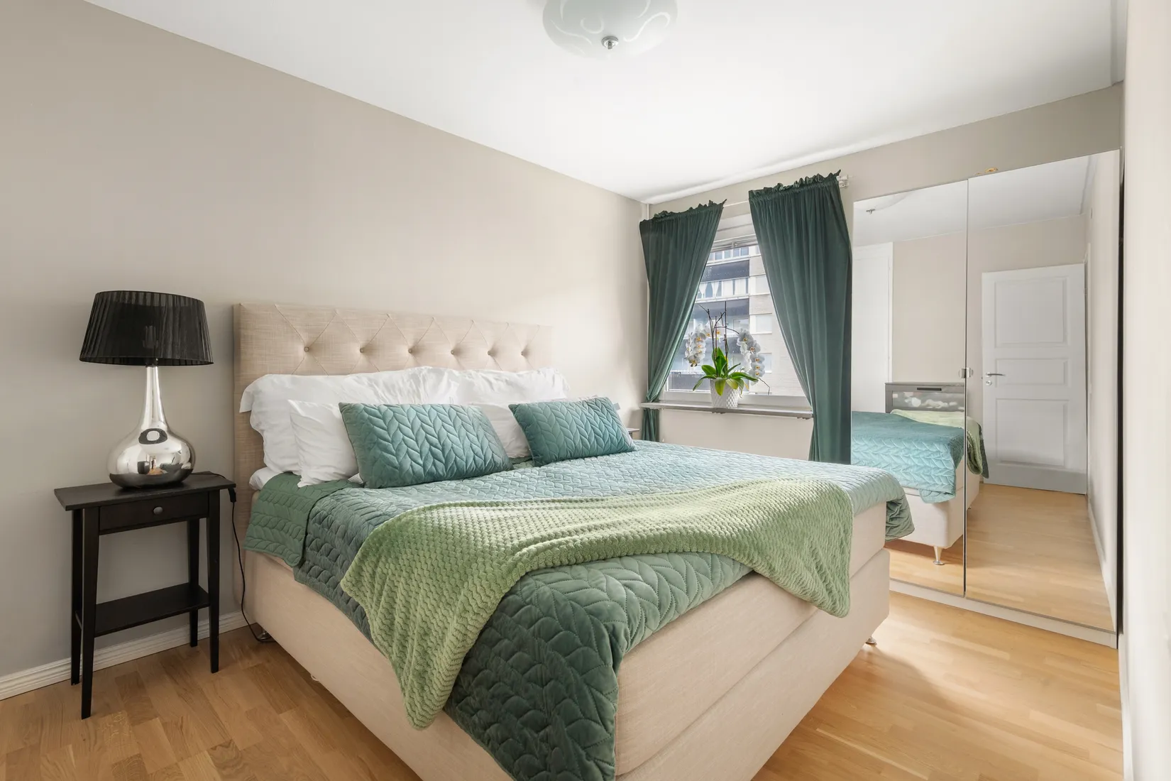 Bostadsrätt, Lötsjövägen 79, Hallonbergen, Sundbyberg