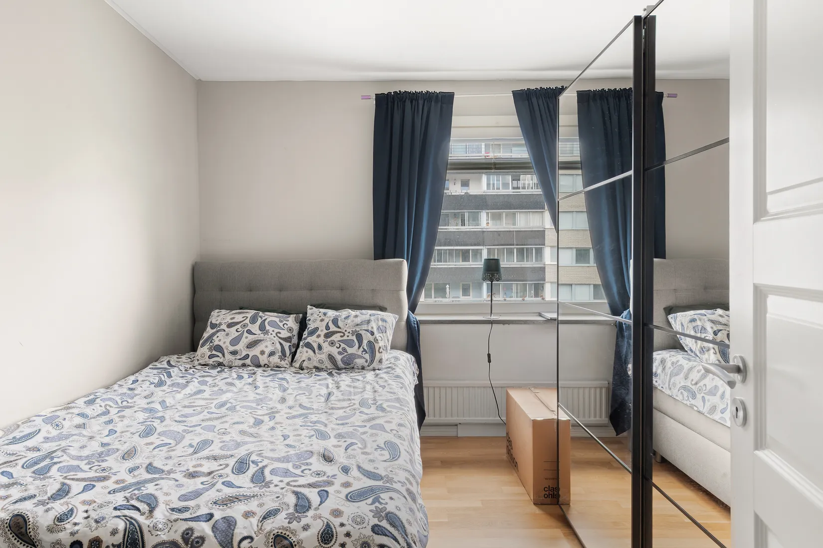 Bostadsrätt, Lötsjövägen 79, Hallonbergen, Sundbyberg