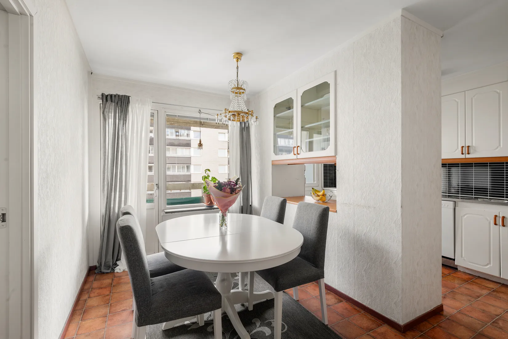 Bostadsrätt, Lötsjövägen 79, Hallonbergen, Sundbyberg