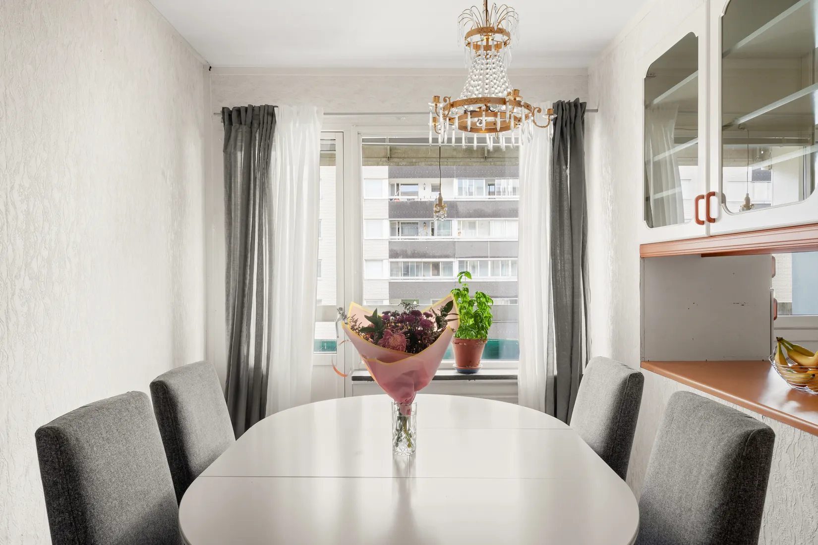 Bostadsrätt, Lötsjövägen 79, Hallonbergen, Sundbyberg