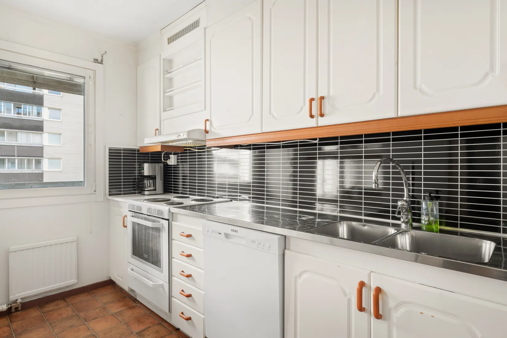 Bostadsrätt, Lötsjövägen 79, Hallonbergen, Sundbyberg
