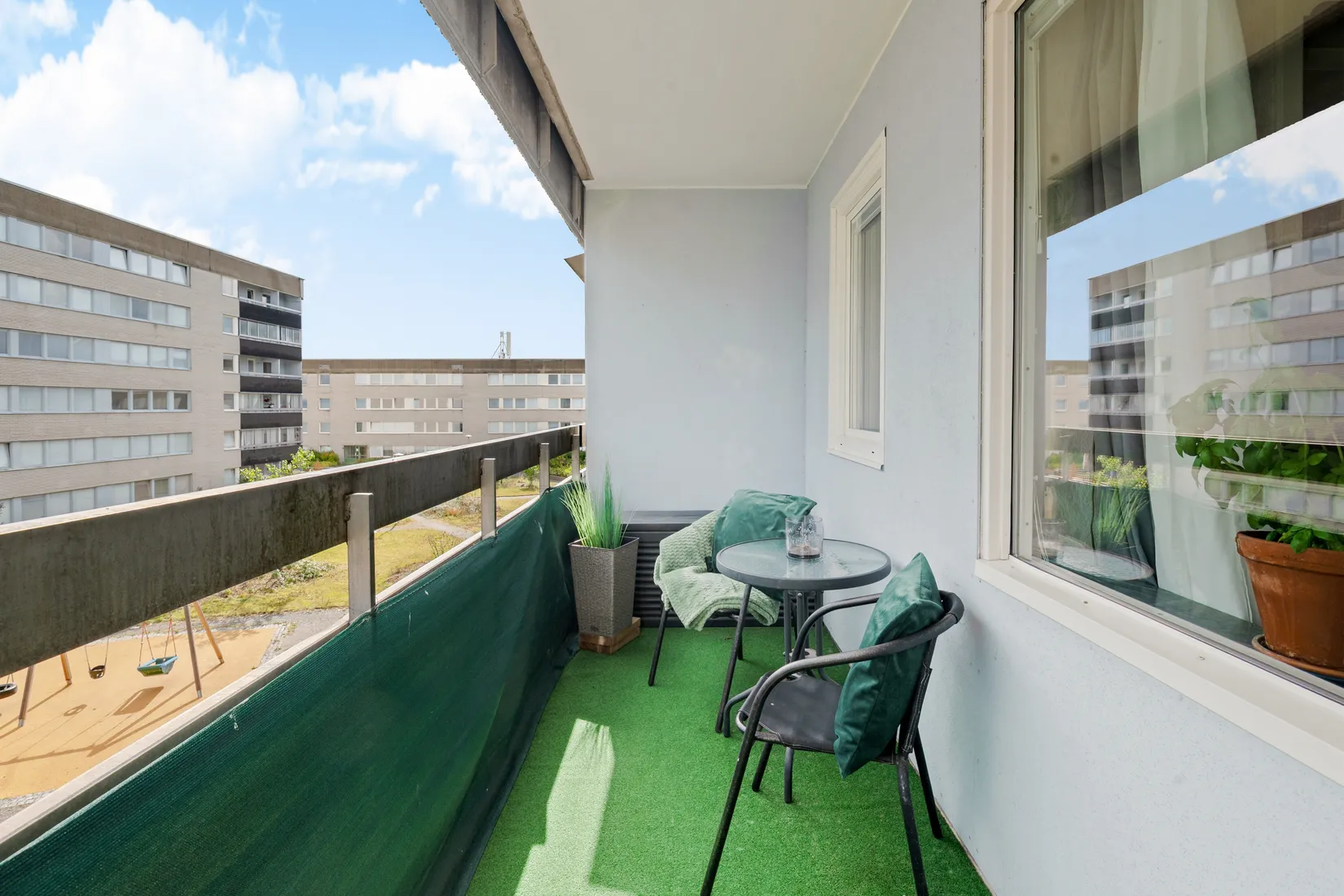 Bostadsrätt, Lötsjövägen 79, Hallonbergen, Sundbyberg