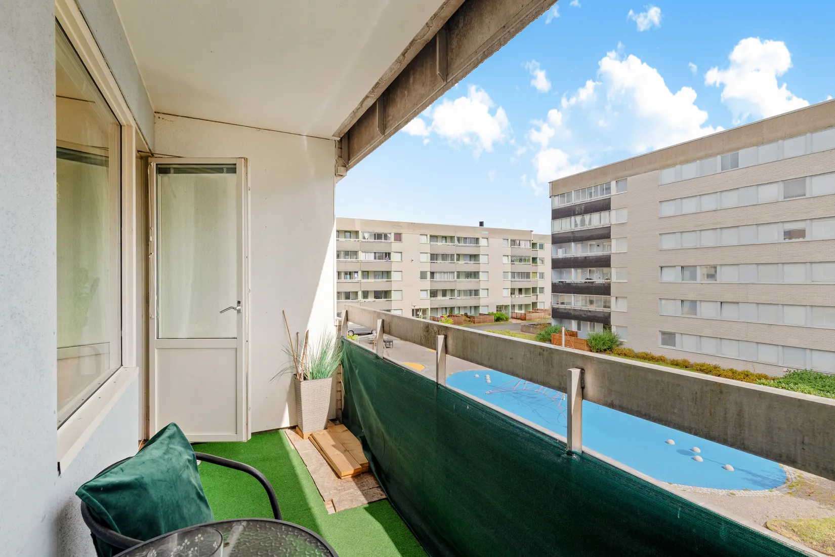 Bostadsrätt, Lötsjövägen 79, Hallonbergen, Sundbyberg