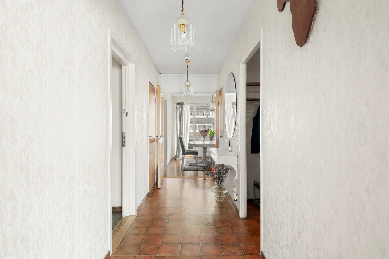 Bostadsrätt, Lötsjövägen 79, Hallonbergen, Sundbyberg