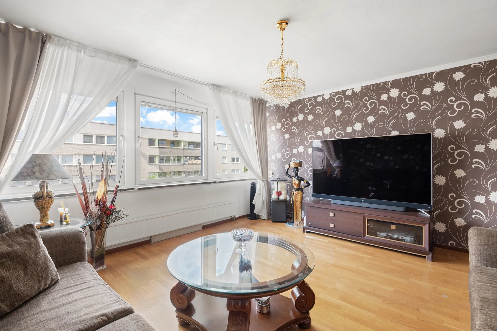 Bostadsrätt, Lötsjövägen 79, Hallonbergen, Sundbyberg
