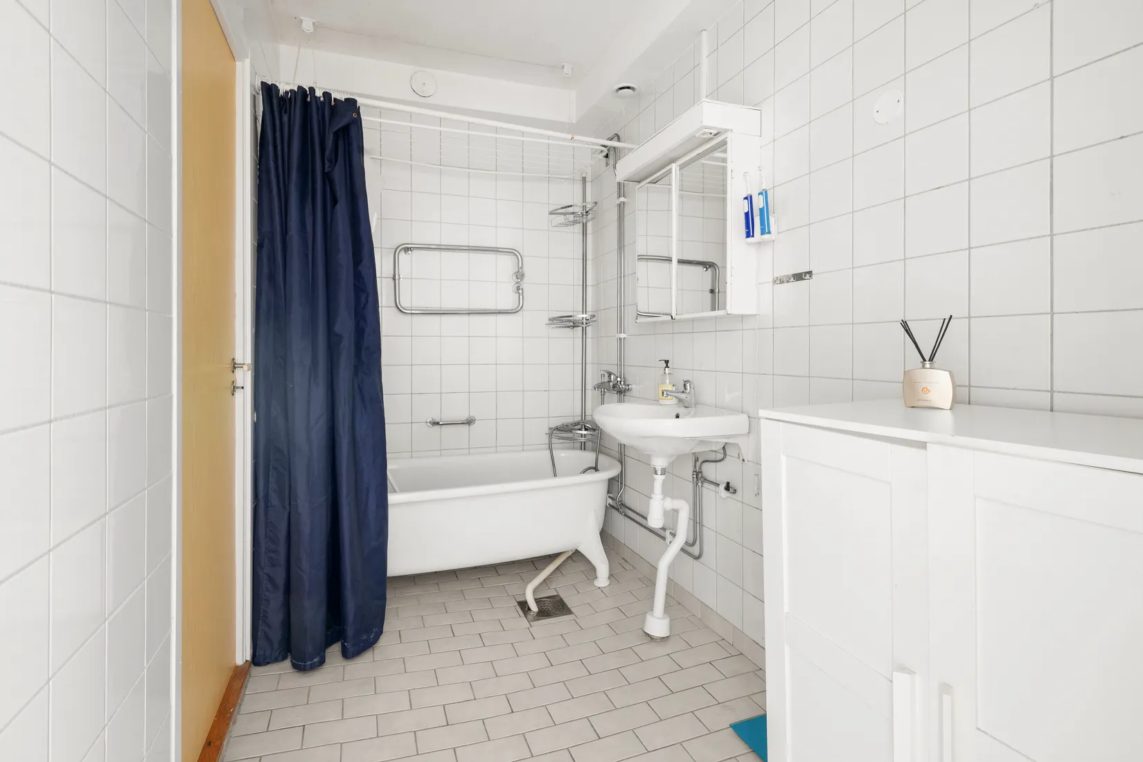 Bostadsrätt, Lötsjövägen 79, Hallonbergen, Sundbyberg