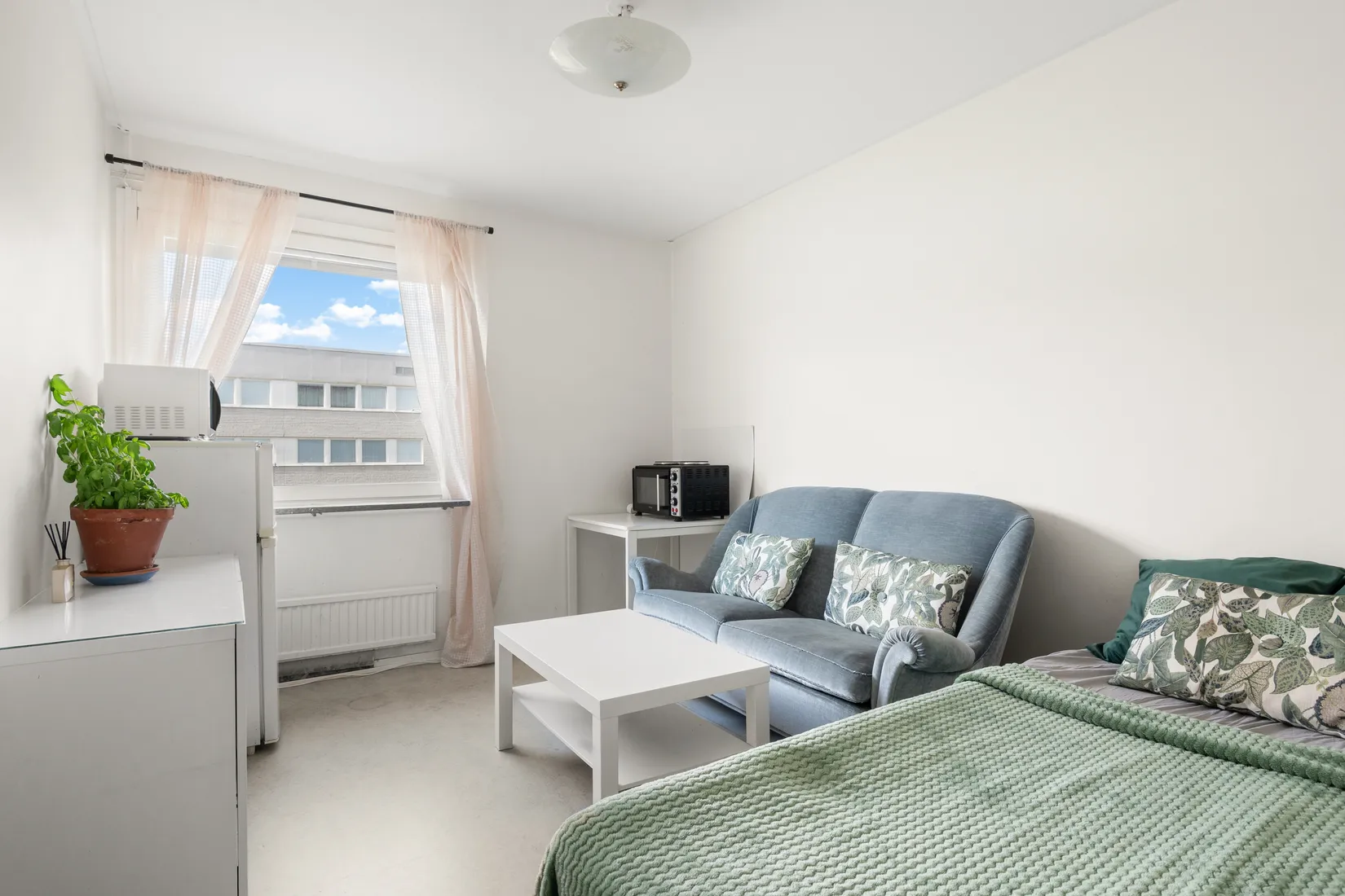 Bostadsrätt, Lötsjövägen 79, Hallonbergen, Sundbyberg