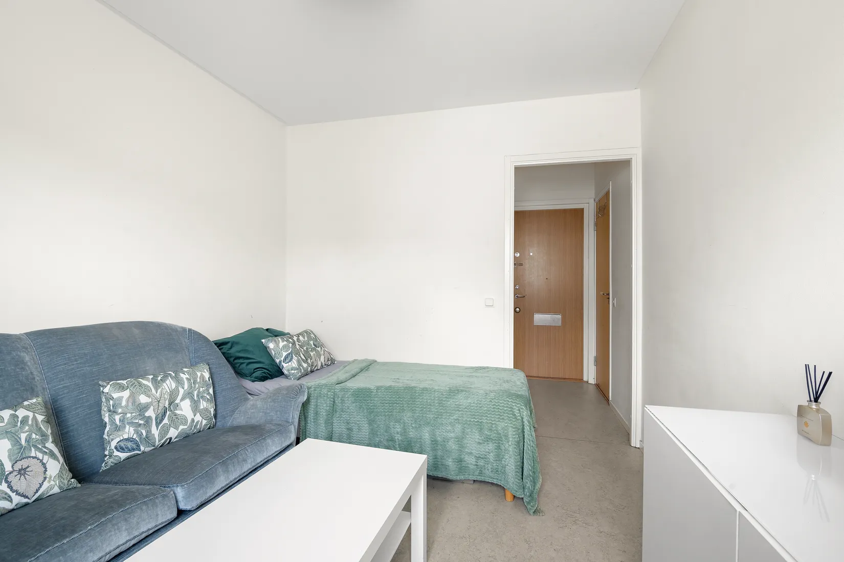 Bostadsrätt, Lötsjövägen 79, Hallonbergen, Sundbyberg