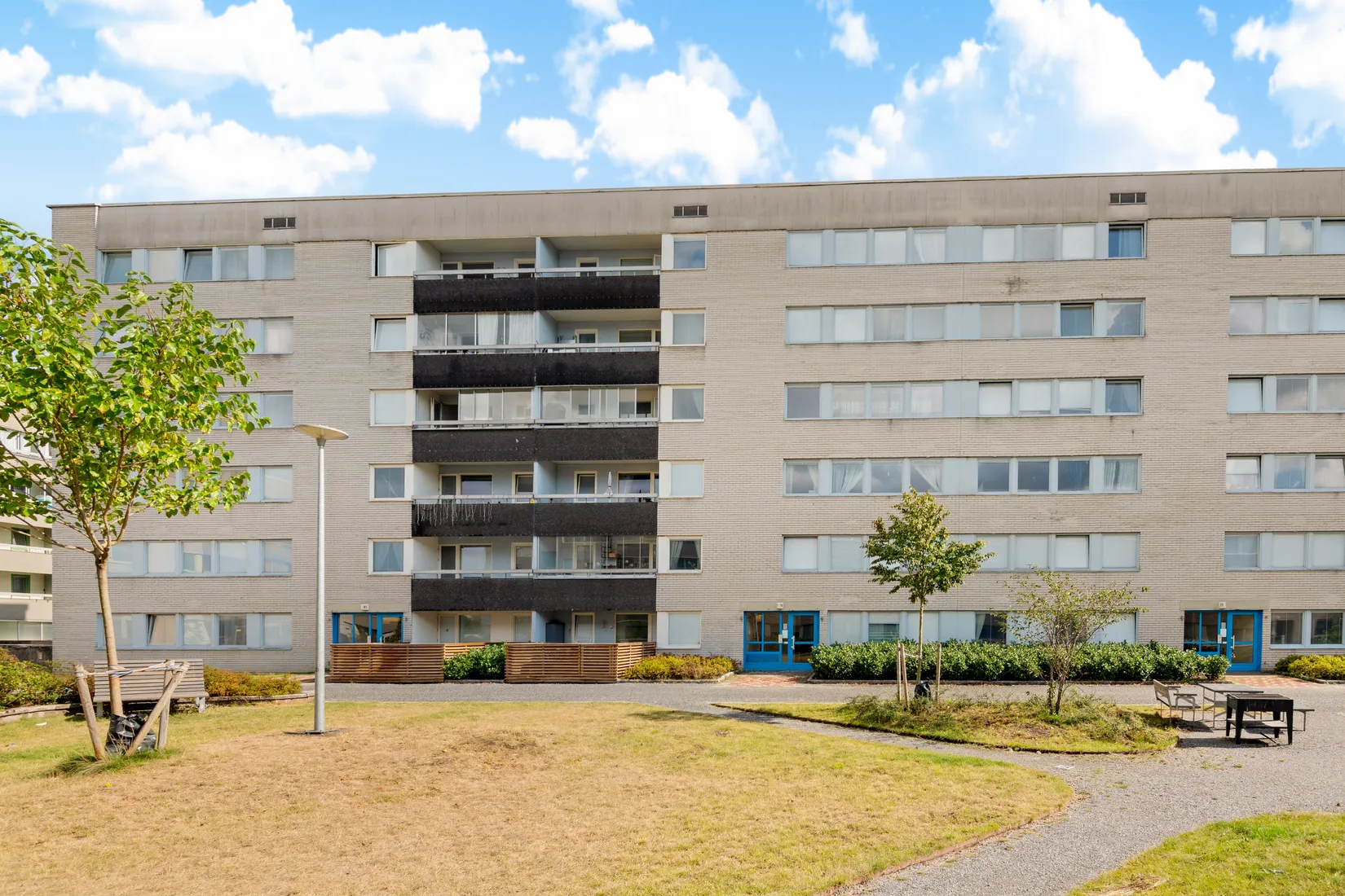 Bostadsrätt, Lötsjövägen 79, Hallonbergen, Sundbyberg