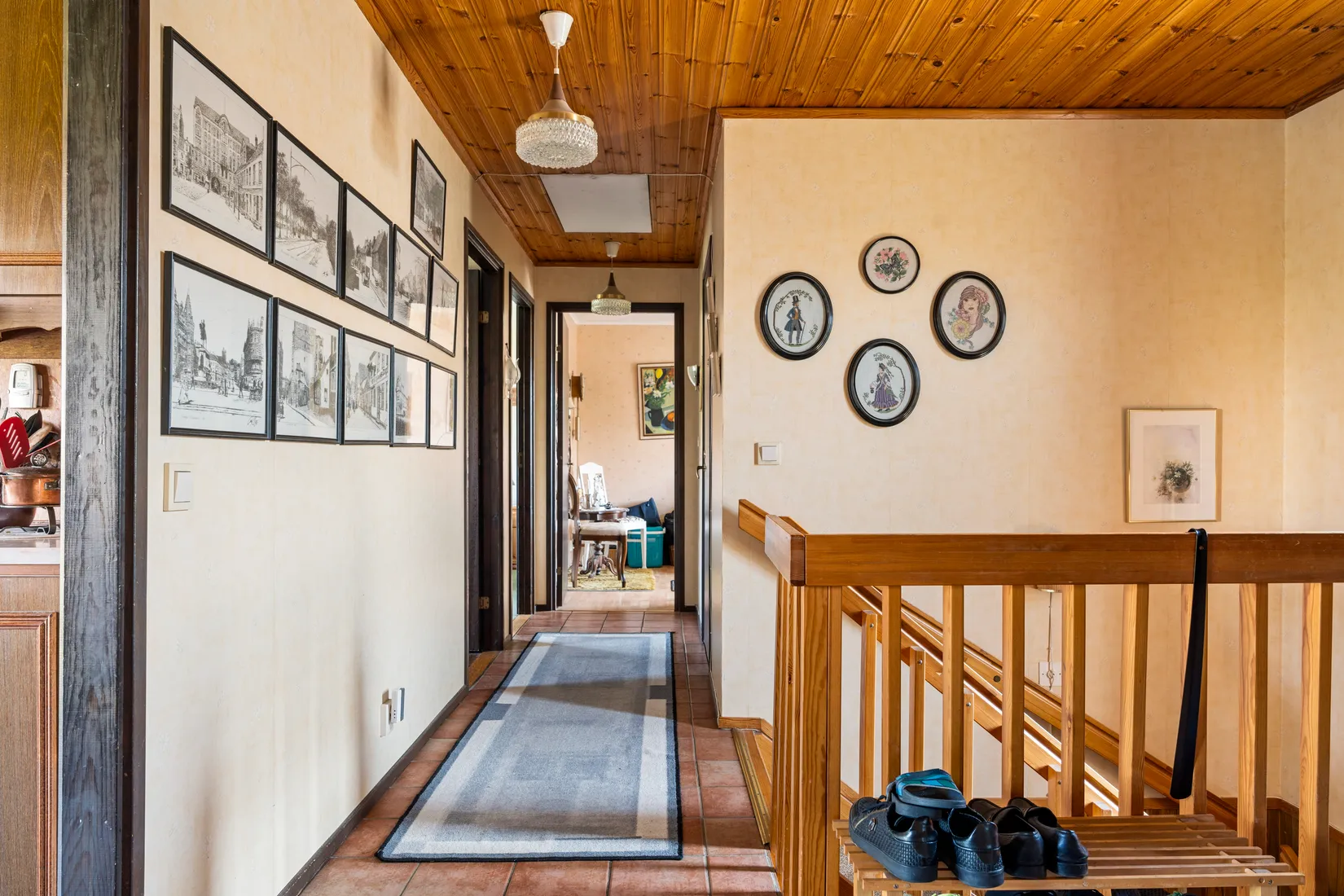 Villa, Julinsgatan 11, Ramlösa, Helsingborg