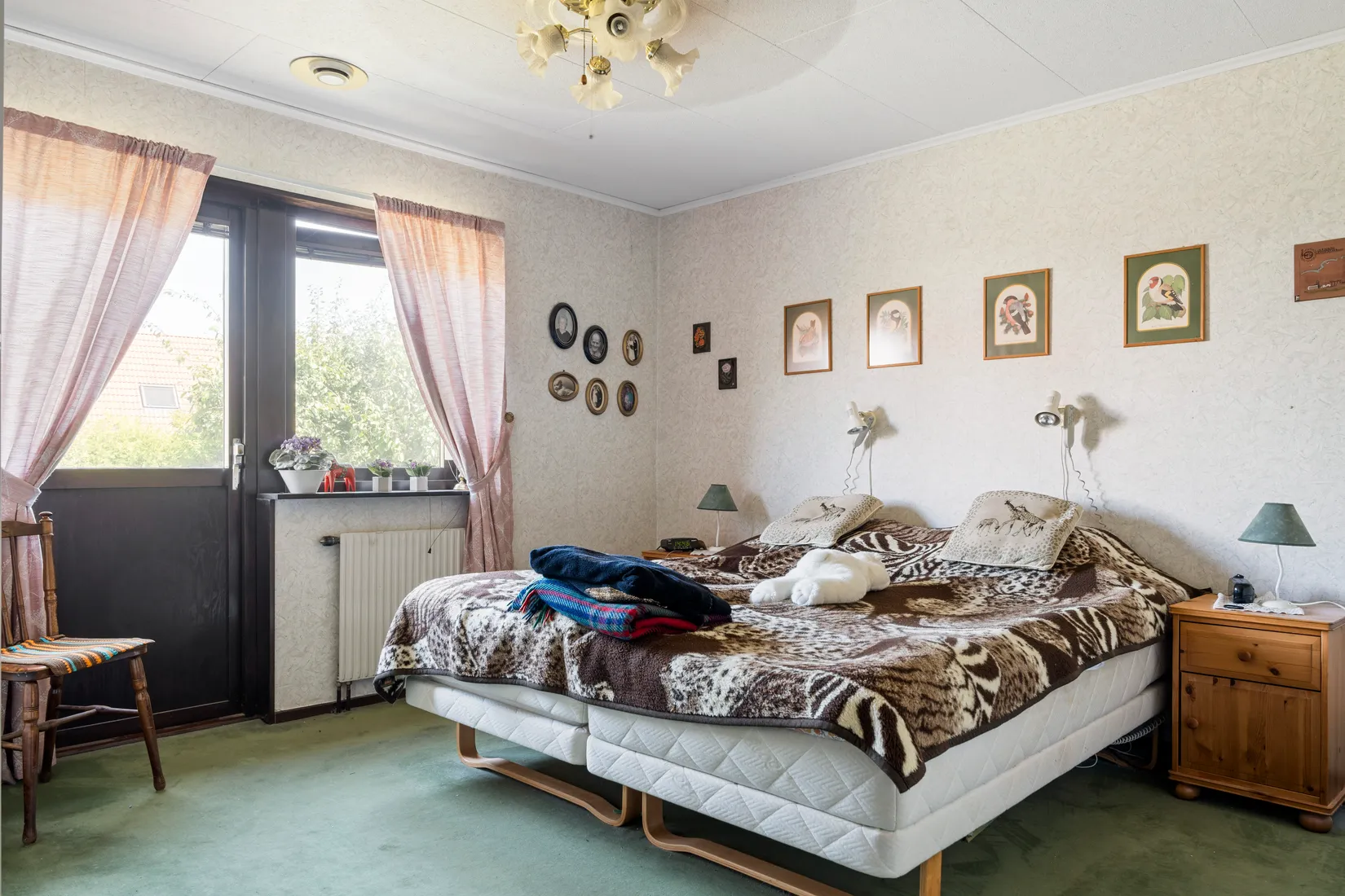 Villa, Julinsgatan 11, Ramlösa, Helsingborg