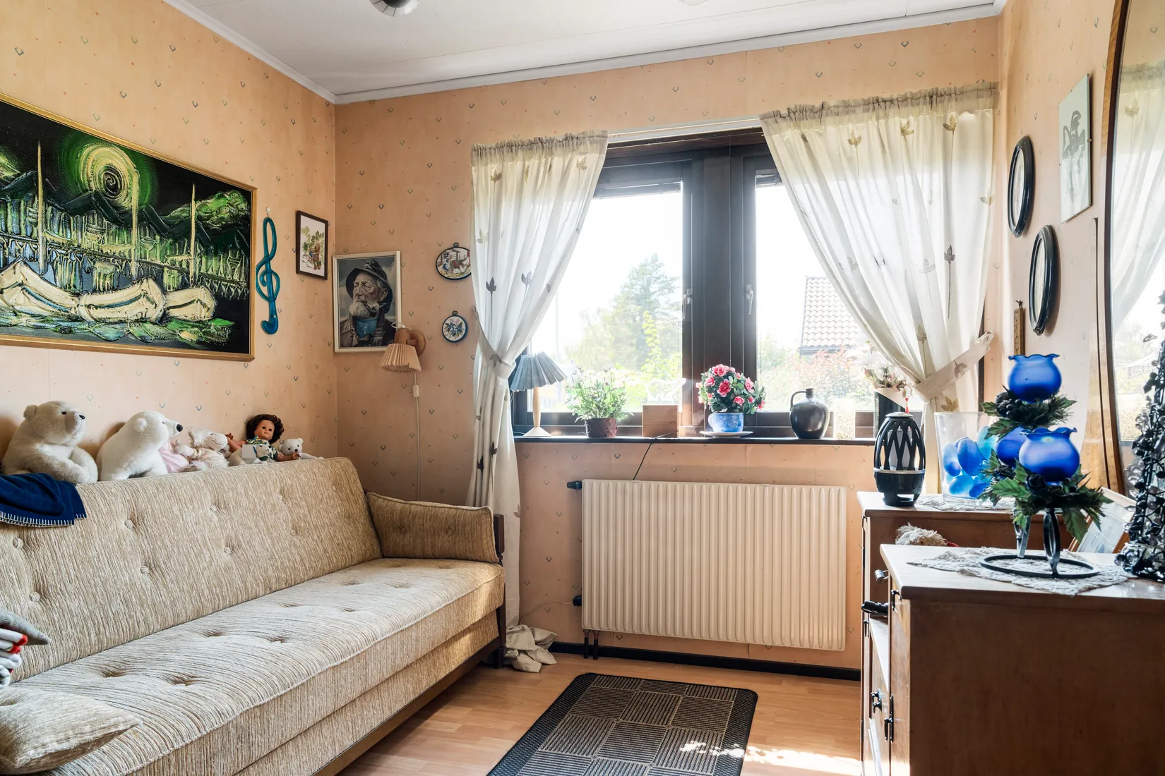 Villa, Julinsgatan 11, Ramlösa, Helsingborg