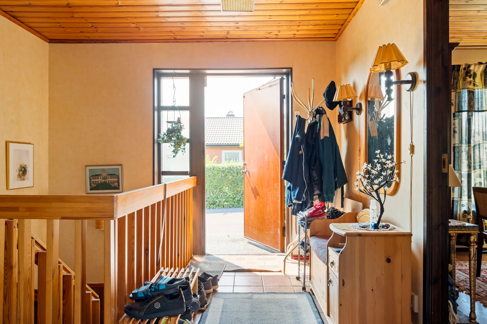 Villa, Julinsgatan 11, Ramlösa, Helsingborg