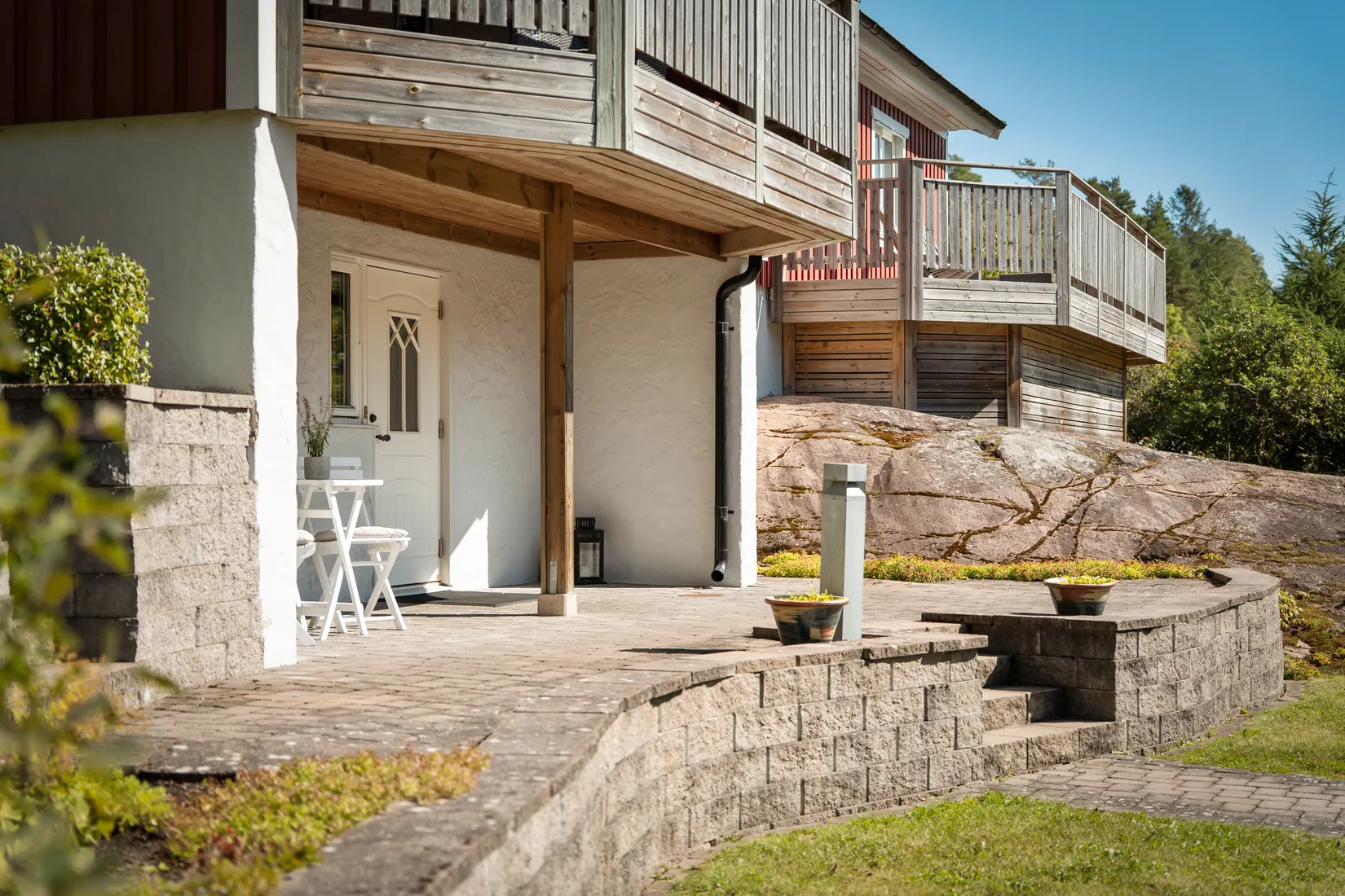 Villa, Dyeslätt 128, Lilla Edet