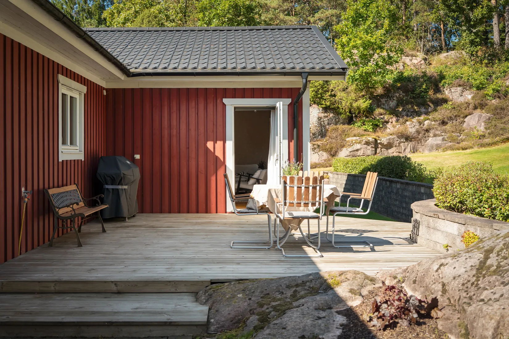 Villa, Dyeslätt 128, Lilla Edet