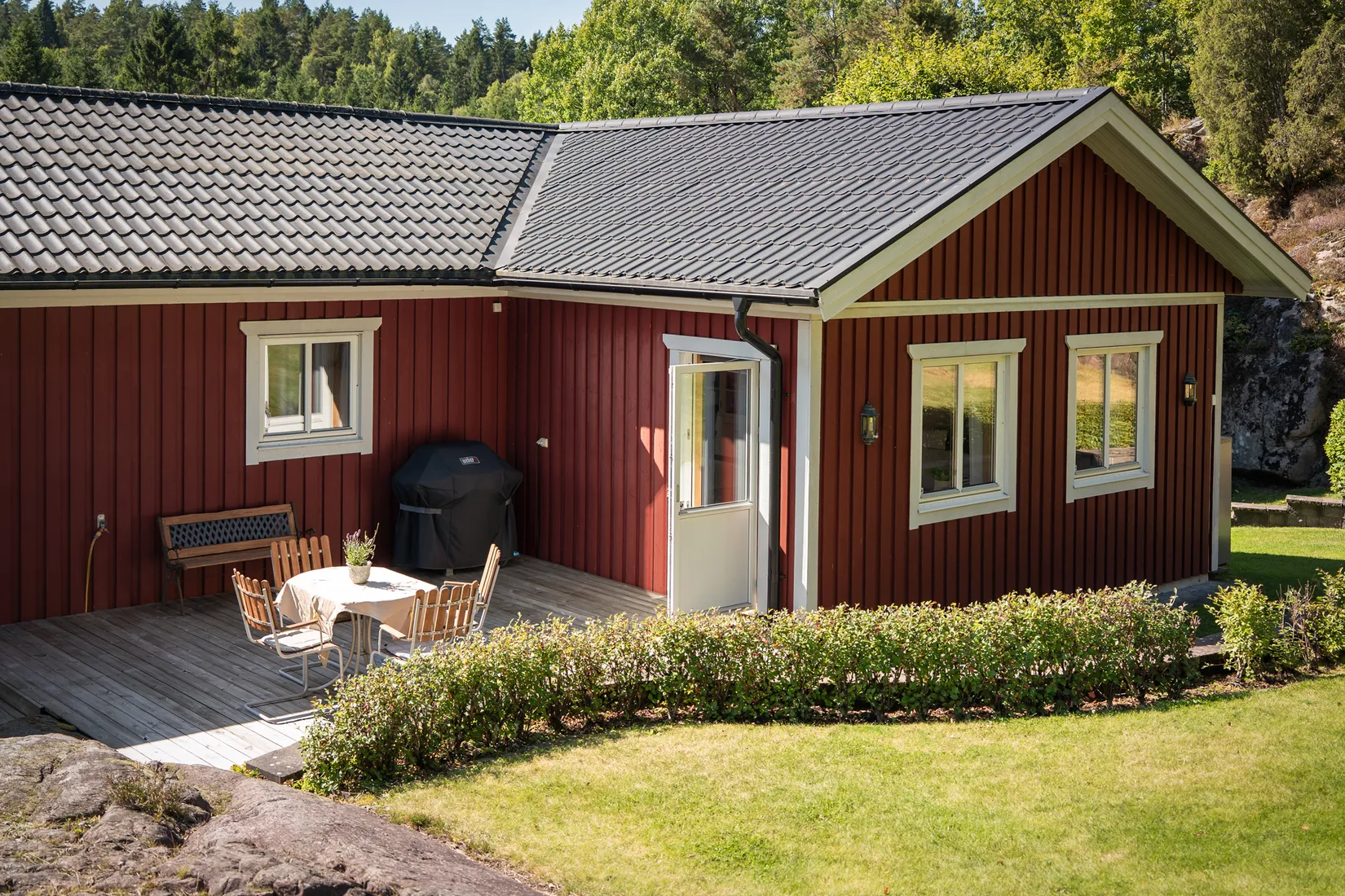 Villa, Dyeslätt 128, Lilla Edet